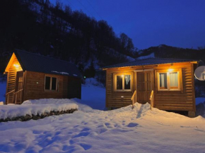 Matesevo guest hauses